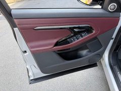 Land Rover Range Rover Evoque 2021 Evoque L 249PS R-Dynamic First Edition - ფოტო 6