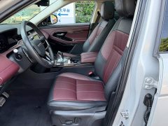 Land Rover Range Rover Evoque 2021 Evoque L 249PS R-Dynamic First Edition - ფოტო 8