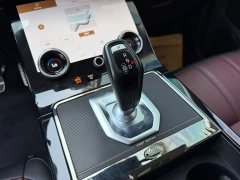Land Rover Range Rover Evoque 2021 Evoque L 249PS R-Dynamic First Edition - ფოტო 9