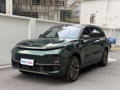 Li Auto L9 Ultra Smart Refresh Edition - ფოტო 1