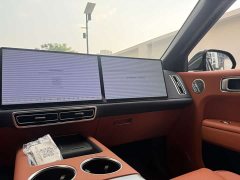 Li Auto L9 Ultra Smart Refresh Edition - ფოტო 16