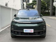 Li Auto L9 Ultra Smart Refresh Edition - ფოტო 2