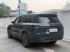 Li Auto L9 Ultra Smart Refresh Edition - ფოტო 4