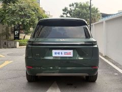 Li Auto L9 Ultra Smart Refresh Edition - ფოტო 5