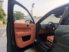 Li Auto L9 Ultra Smart Refresh Edition - ფოტო 7