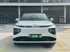XPeng G9 725 Max - ფოტო 2
