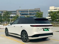 XPeng G9 725 Max - ფოტო 7