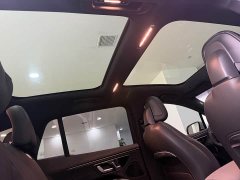 Mercedes-Benz EQS SUV 2023 450 - ფოტო 11