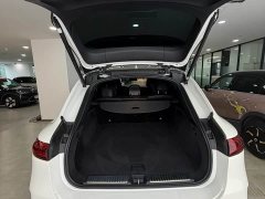Mercedes-Benz EQS SUV 2023 450 - ფოტო 4