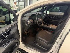 Mercedes-Benz EQS SUV 2023 450 - ფოტო 6