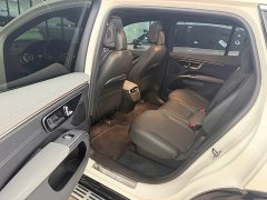Mercedes-Benz EQS SUV 2023 450 - ფოტო 7