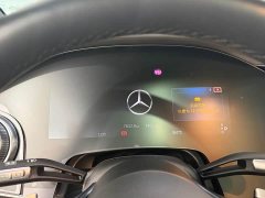 Mercedes-Benz EQS SUV 2023 450 - ფოტო 8