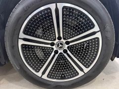 Mercedes-Benz EQS SUV 2023 450 - ფოტო 9