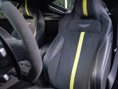 Aston Martin V8 Vantage 4.0T V8 F1 Edition Coupe - ფოტო 12
