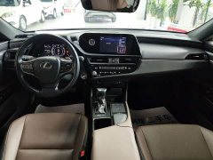 Lexus ES 260 Excellence Edition - ფოტო 10