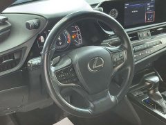 Lexus ES 260 Excellence Edition - ფოტო 8