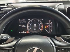 Lexus ES 260 Excellence Edition - ფოტო 9