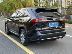 Toyota Venza 2.0L CVT FWD Luxury - ფოტო 11