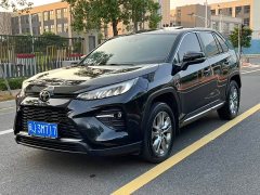 Toyota Venza 2.0L CVT FWD Luxury - ფოტო 2