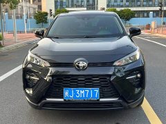 Toyota Venza 2.0L CVT FWD Luxury - ფოტო 3