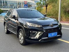 Toyota Venza 2.0L CVT FWD Luxury - ფოტო 5