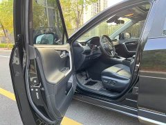 Toyota Venza 2.0L CVT FWD Luxury - ფოტო 6