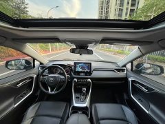 Toyota Venza 2.0L CVT FWD Luxury - ფოტო 8