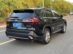 Toyota Venza 2.0L CVT FWD Luxury - ფოტო 9