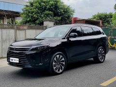 AITO Wenjie M7 1.5T RWD Comfort Edition - ფოტო 1