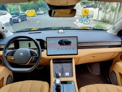 AITO Wenjie M7 1.5T RWD Comfort Edition - ფოტო 10