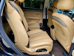 AITO Wenjie M7 1.5T RWD Comfort Edition - ფოტო 11