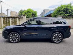 AITO Wenjie M7 1.5T RWD Comfort Edition - ფოტო 3