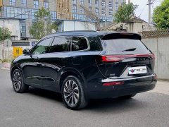 AITO Wenjie M7 1.5T RWD Comfort Edition - ფოტო 4