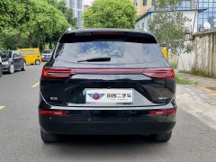 AITO Wenjie M7 1.5T RWD Comfort Edition - ფოტო 5