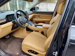 AITO Wenjie M7 1.5T RWD Comfort Edition - ფოტო 7