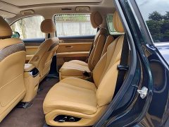 AITO Wenjie M7 1.5T RWD Comfort Edition - ფოტო 8