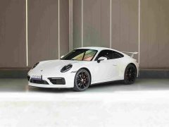 Porsche 911 Carrera 3.0T - ფოტო 1