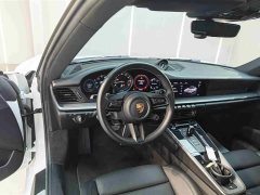 Porsche 911 Carrera 3.0T - ფოტო 10