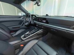 Porsche 911 Carrera 3.0T - ფოტო 12
