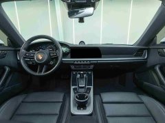 Porsche 911 Carrera 3.0T - ფოტო 13