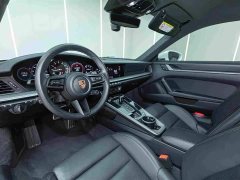 Porsche 911 Carrera 3.0T - ფოტო 16
