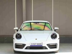 Porsche 911 Carrera 3.0T - ფოტო 3