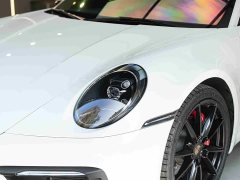 Porsche 911 Carrera 3.0T - ფოტო 4