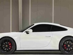 Porsche 911 Carrera 3.0T - ფოტო 5