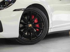Porsche 911 Carrera 3.0T - ფოტო 6