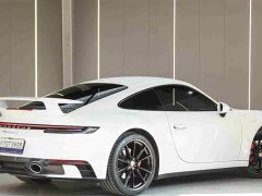 Porsche 911 Carrera 3.0T - ფოტო 7