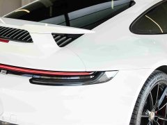 Porsche 911 Carrera 3.0T - ფოტო 8