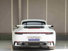 Porsche 911 Carrera 3.0T - ფოტო 9
