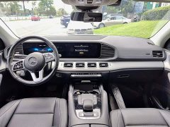 Mercedes-Benz GLE Coupe 2020 GLE 350 4MATIC Coupe SUV Luxury - ფოტო 10