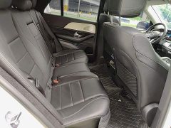 Mercedes-Benz GLE Coupe 2020 GLE 350 4MATIC Coupe SUV Luxury - ფოტო 11